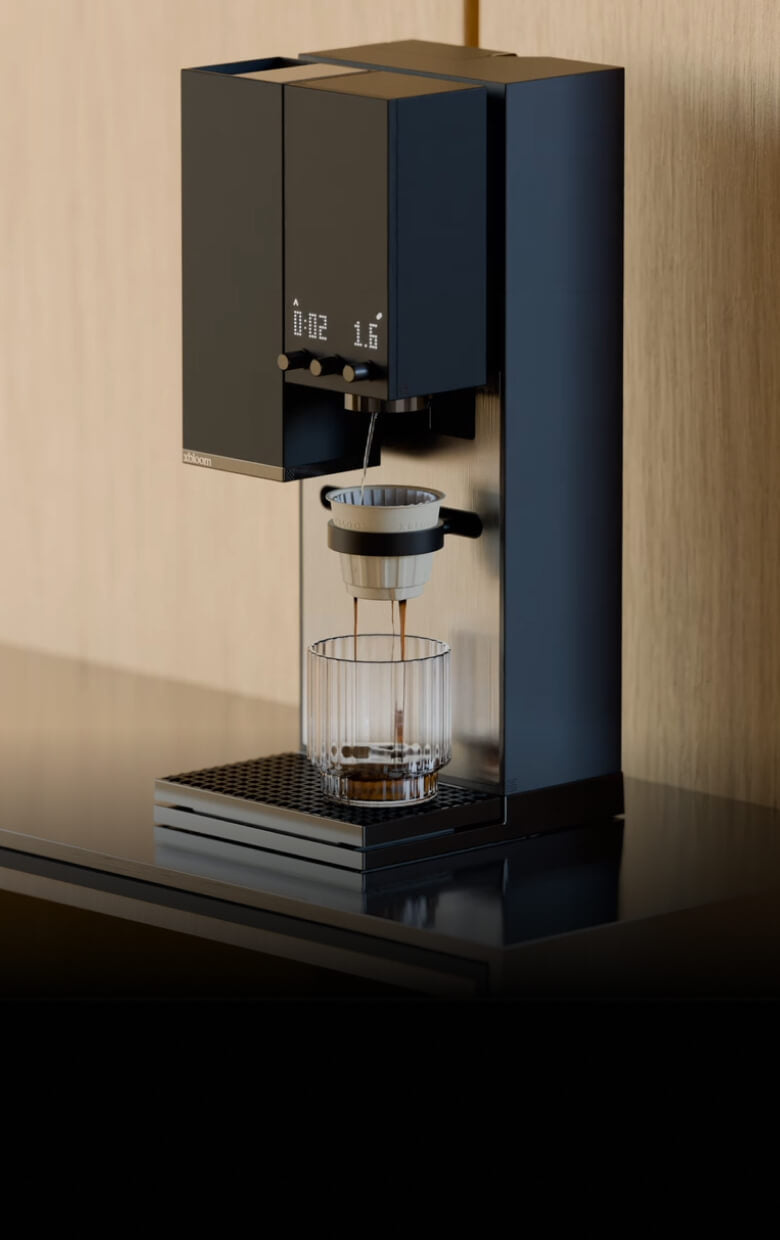 Review XBloom Studio Coffee Machine The New York Sun