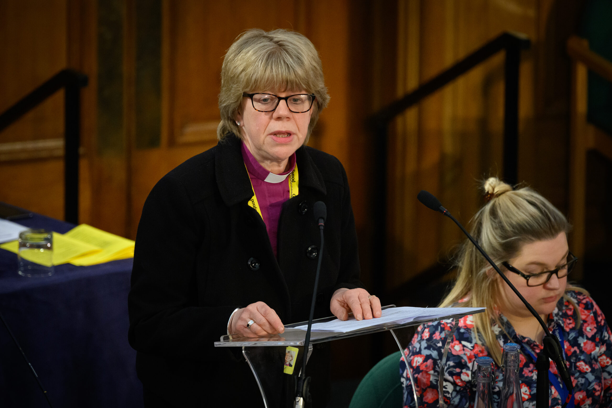 Parishioners Threaten To Withhold Donations if the Church of England Pays Reparations