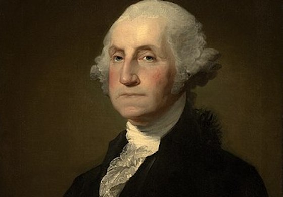 George Washington