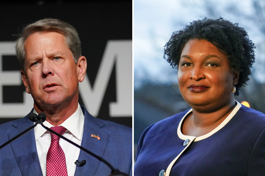 georgia-battle-between-kemp-and-abrams-focuses-on-taxpayers-wallets