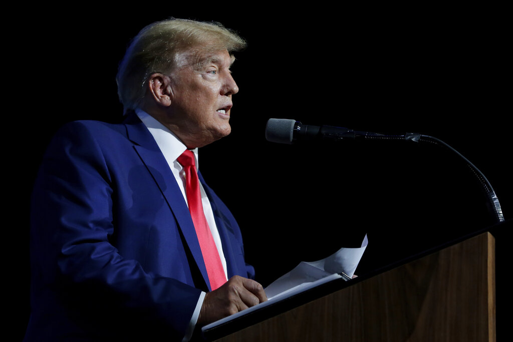 America Can Do Better Than Biden or Trump | The New York Sun