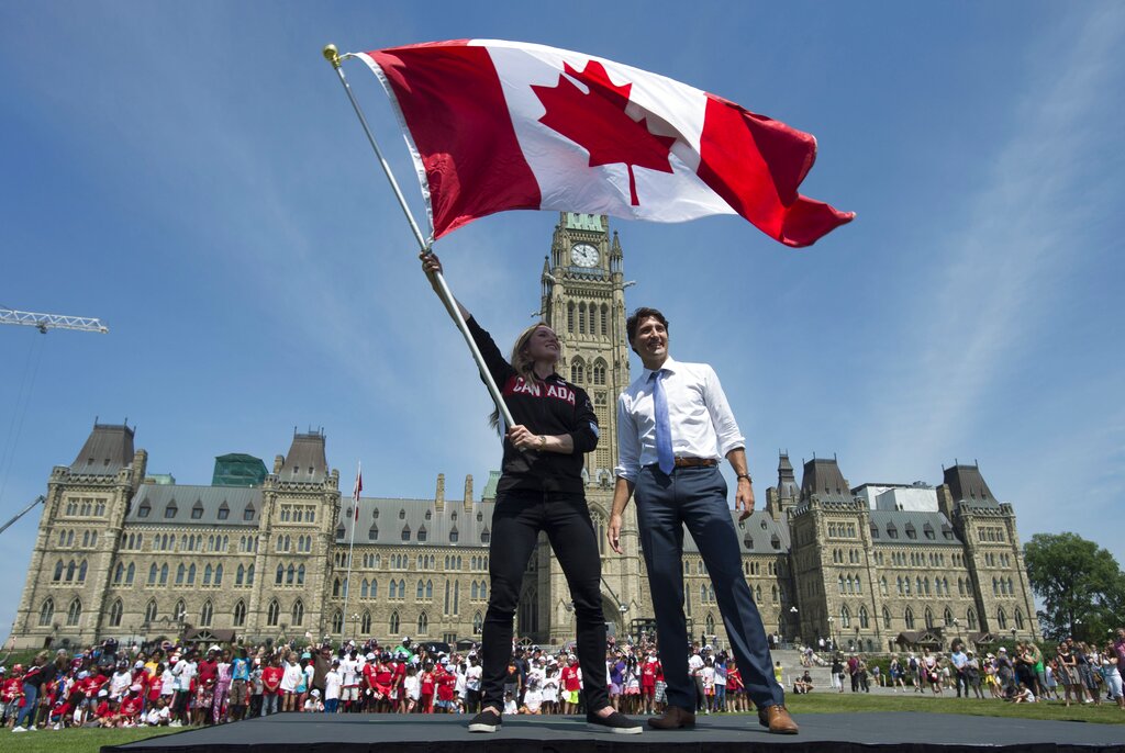 New Poll Suggests Tenure of Prime Minister Trudeau May Be Coming to a Close in Canada - Vimarsana News
