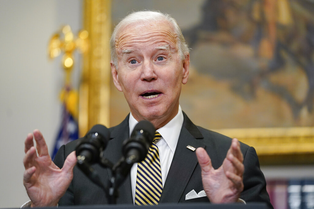 Big Spending Biden Poses As Paragon Of Fiscal Restraint The New York Sun big-spending-biden-poses-as-paragon-of-fiscal-restraint-the-new-york-sun