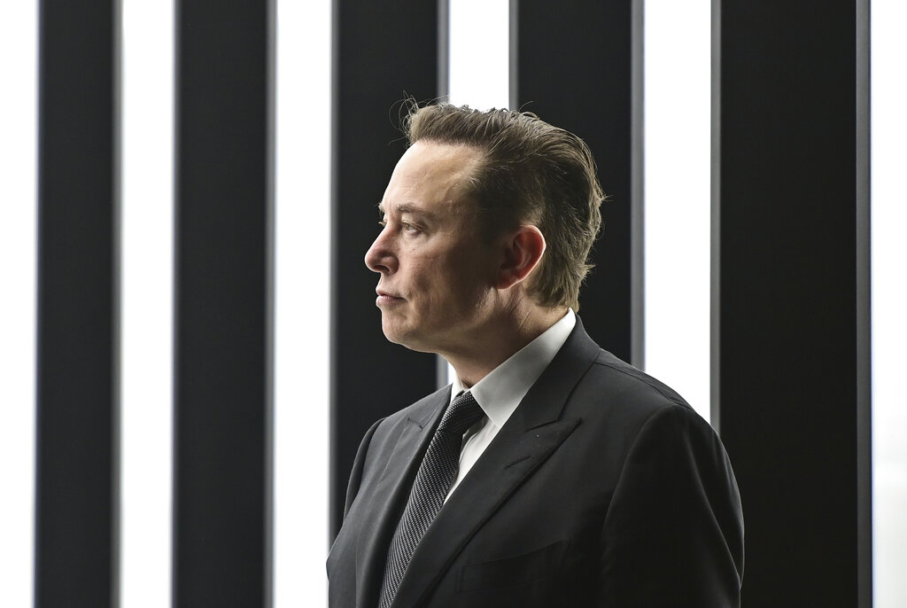 Elon Musk Clashes with Brazilian Supreme Court Justice Again After His X Platform Discloses Rape Claim Against Politician