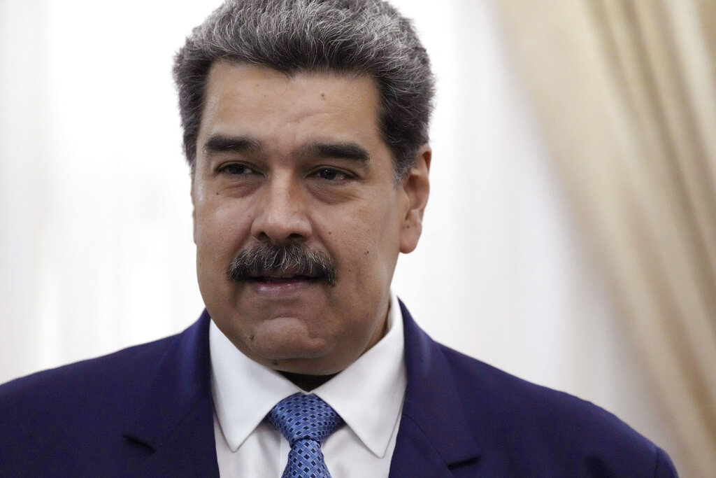 El venezolano Maduro divide a los líderes sudamericanos