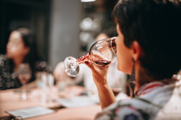 What to Expect From Wine Tasting