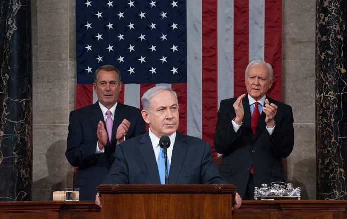 Will There Be A Fourth Speech To Congress By Netanyahu?