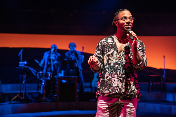 An Immigration Story With America as a Central Character | The New York Sun