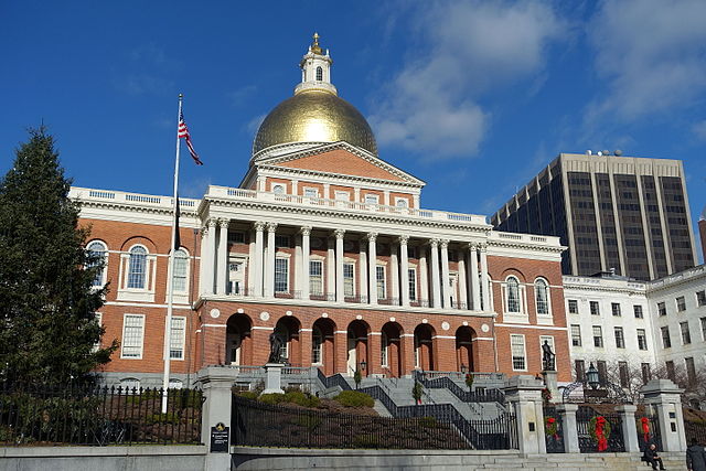 Massachusetts’ High Court Invalidates Proposal To Cut Income Tax Rate Due to ‘Misleading’ Summary Produced by AG