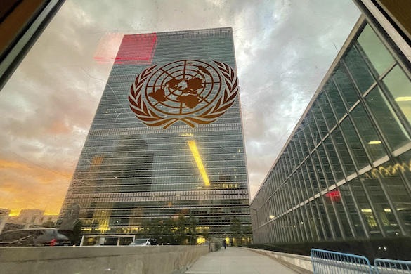 Appeasement Masquerades as Dealmaking | The New York Sun Appeasement Masquerades as Dealmaking | The New York Sun