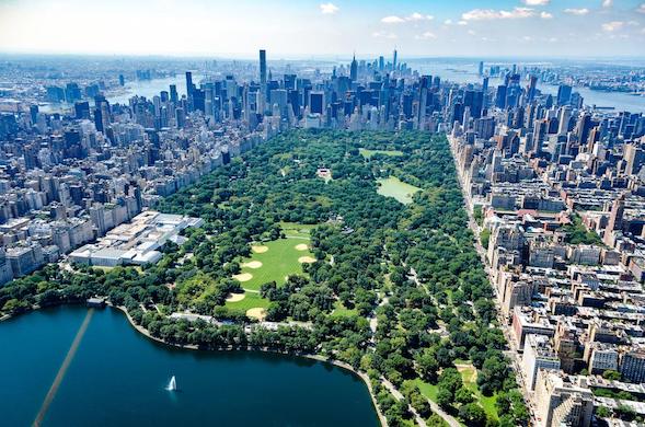 As Greater New York City Turns 125, Will the Union of Five Boroughs Endure?