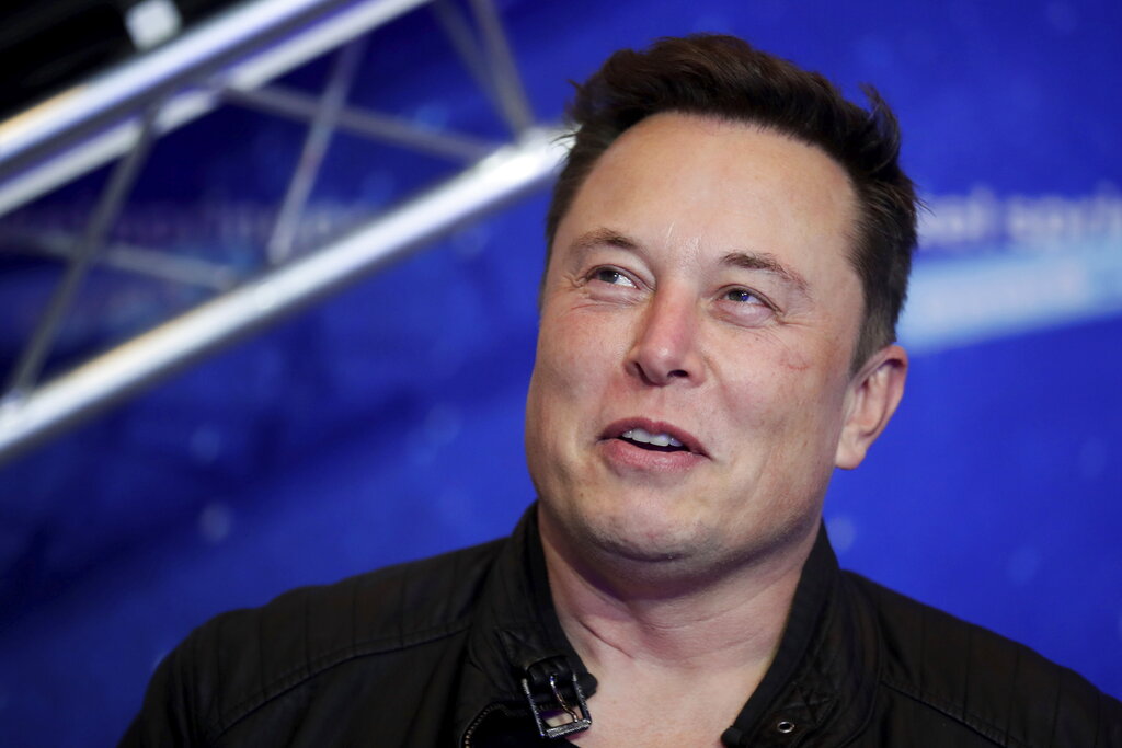 Musk Bersumpah Untuk Tetap Menjadi Chief Executive Twitter – Sampai Pengganti Ditemukan