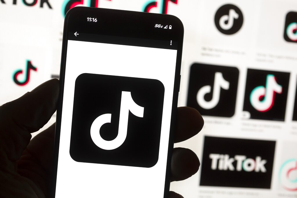 Federal Appeals Court Upholds Law Requiring Sale Or Ban Of TikTok In ...