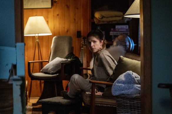 Anna Kendrick Captivates in ‘Alice, Darling’ Anna Kendrick Captivates in ‘Alice, Darling’