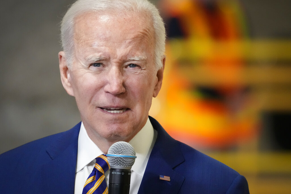 Economy Exhibiting Alarming Signs as Biden Stonewalls Economy Exhibiting Alarming Signs as Biden Stonewalls