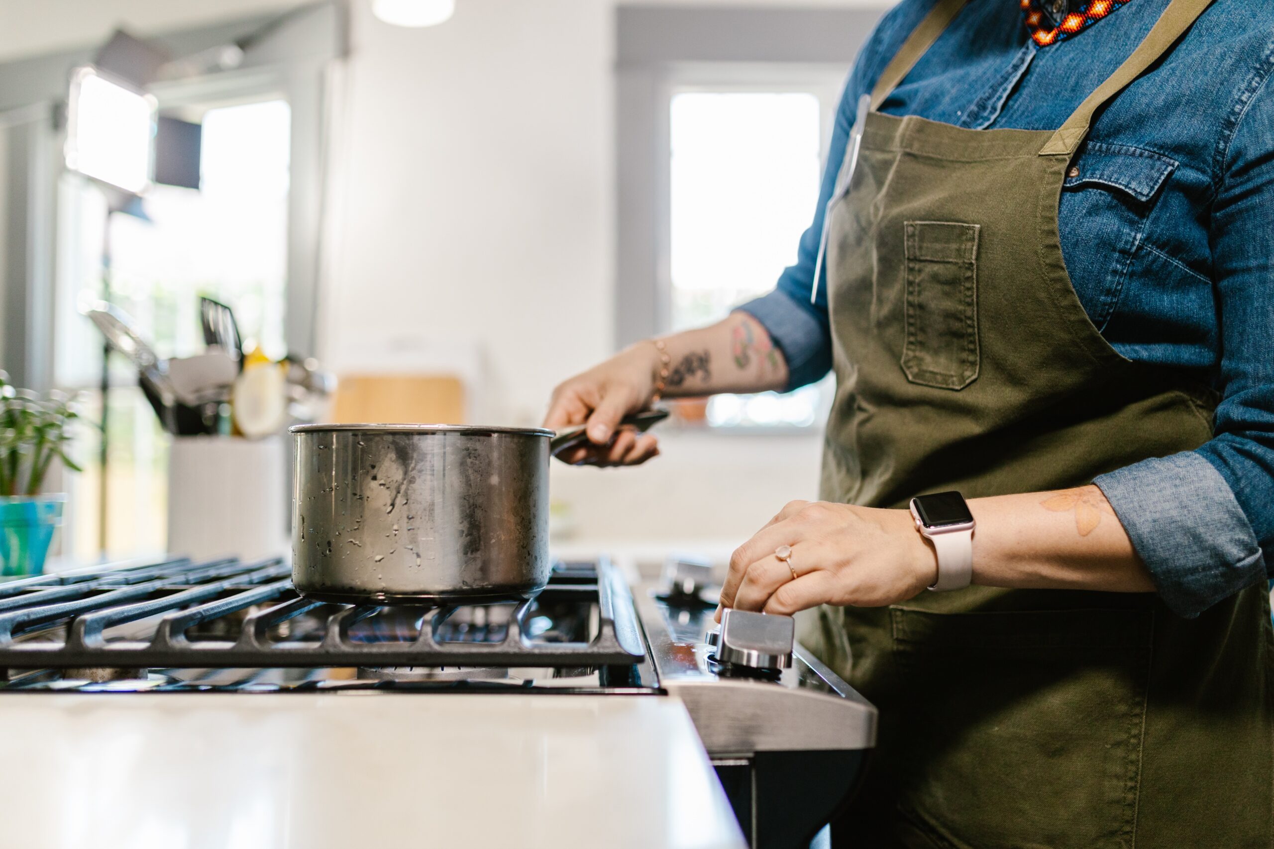 DeSantis Holds Left’s Feet to the Fire on Gas Stoves The New York Sun