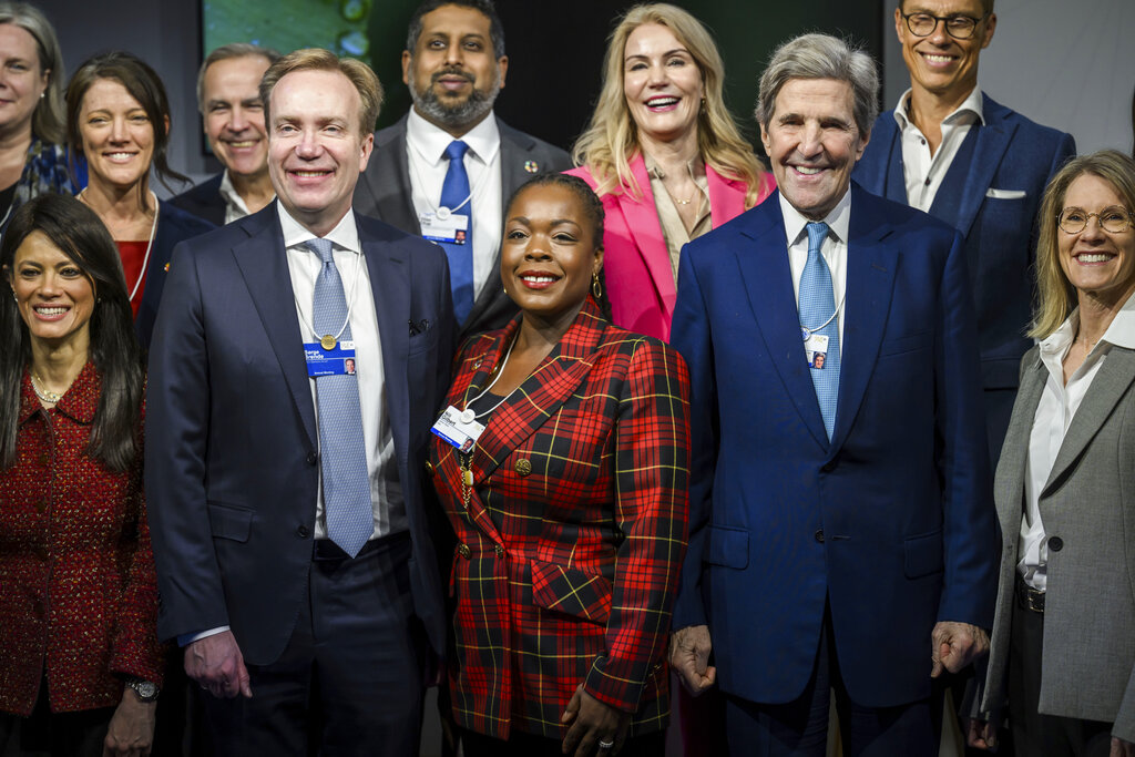 World Economic Forum Becoming Unelected World Government World Economic Forum Becoming Unelected World Government