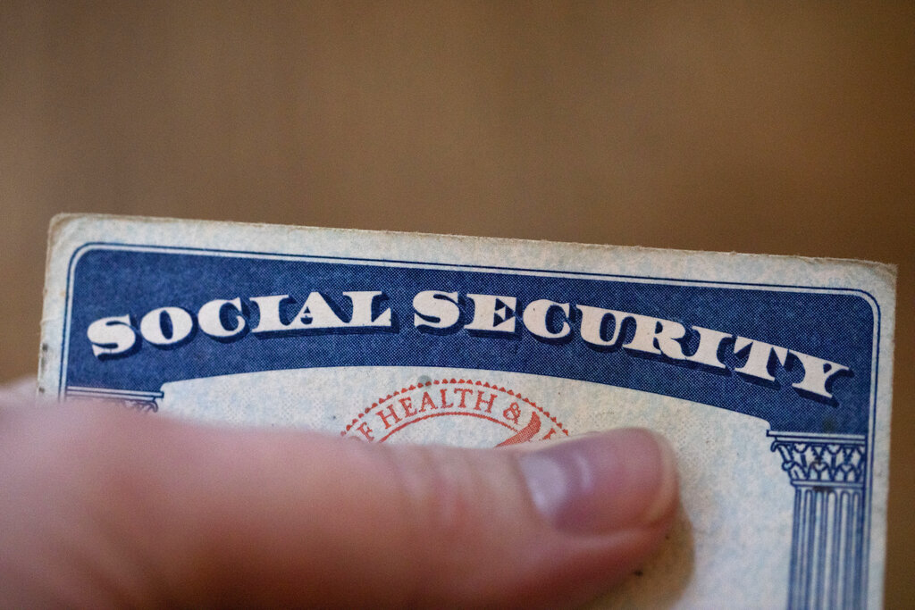 Social Security’s Looming Insolvency Will Soon Become Impossible To Ignore