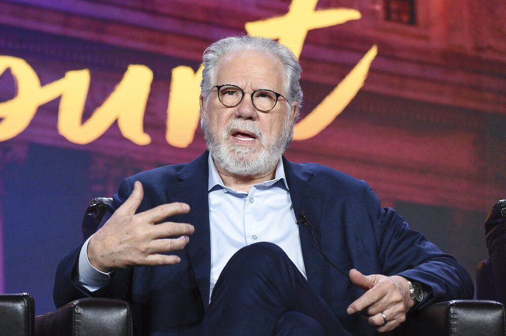 In Barren and Politicized Television Landscape, Viewers Judge ‘Night