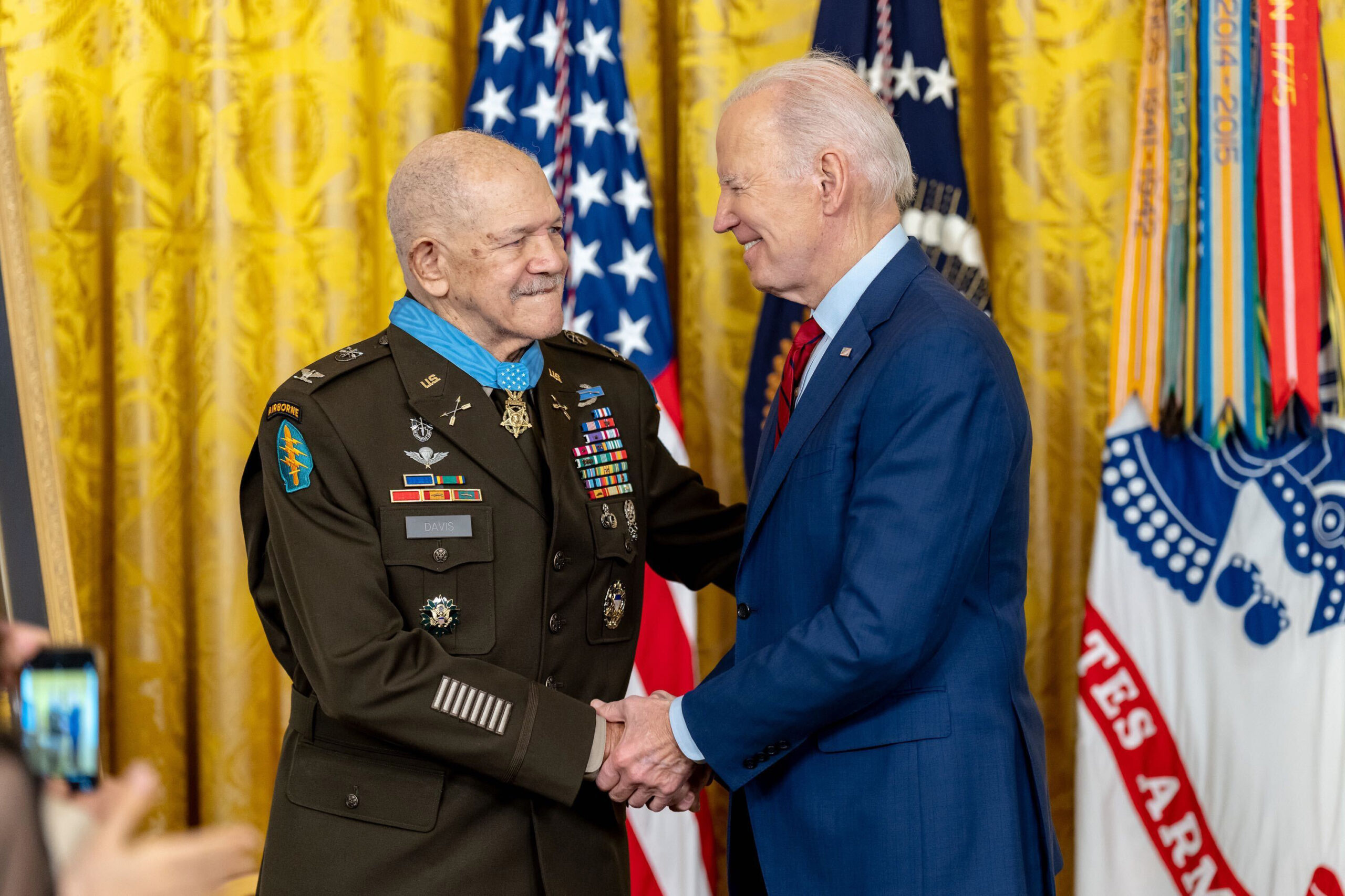 ‘An Incredible Man’ | The New York Sun