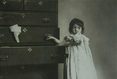 Poem of the Day: ‘Mr. Nobody’