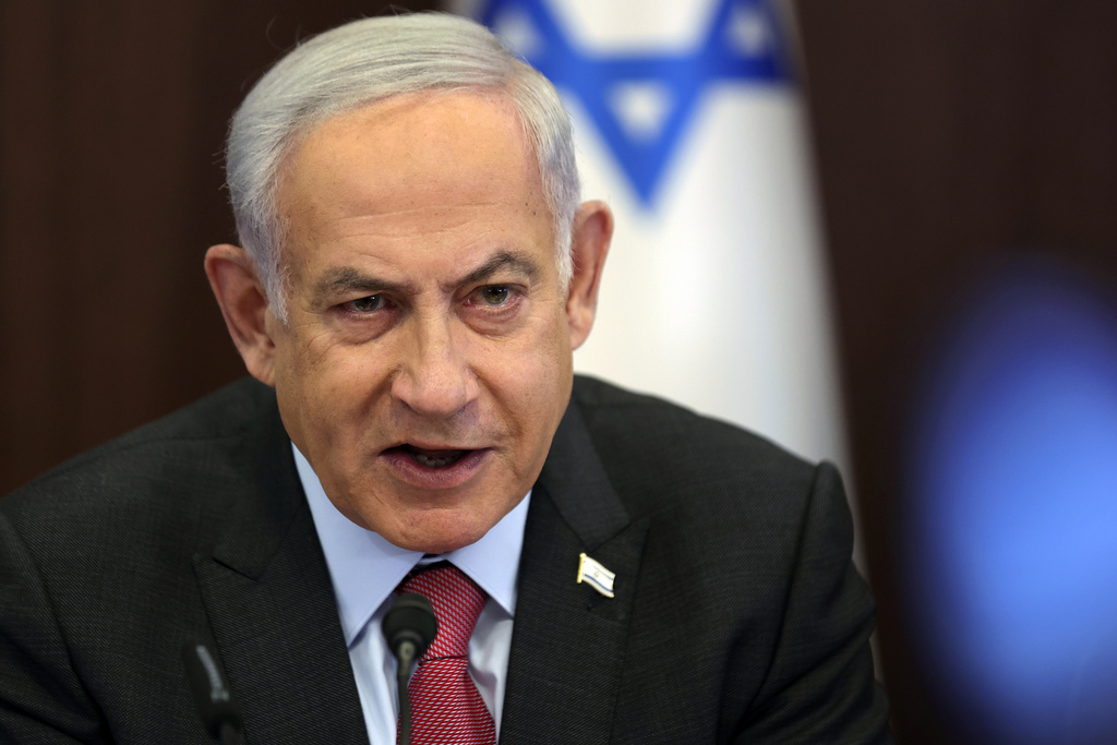 Efek Biden Menghantam Hubungan AS-Israel
