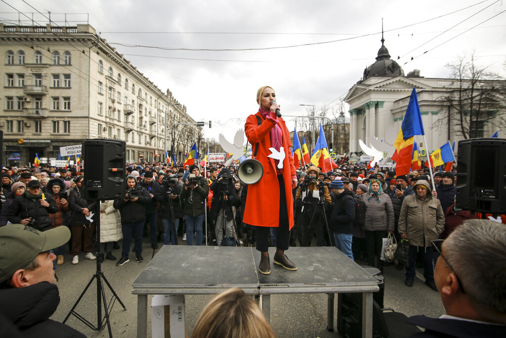 moldova