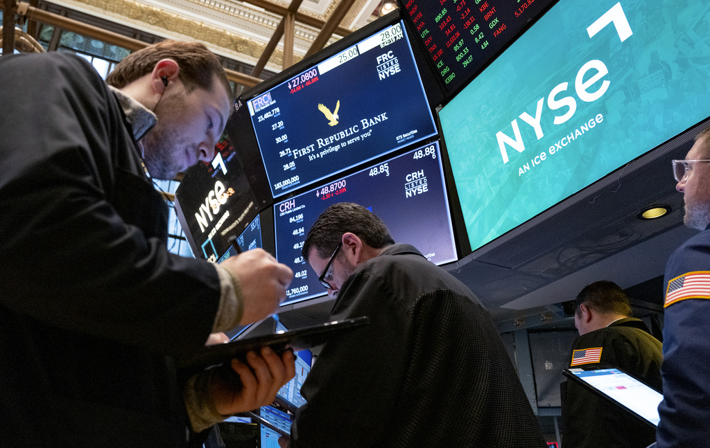 Can Upside-Down Policies Prevent Another Financial Crisis? | The New York Sun Can Upside-Down Policies Prevent Another Financial Crisis? | The New York Sun