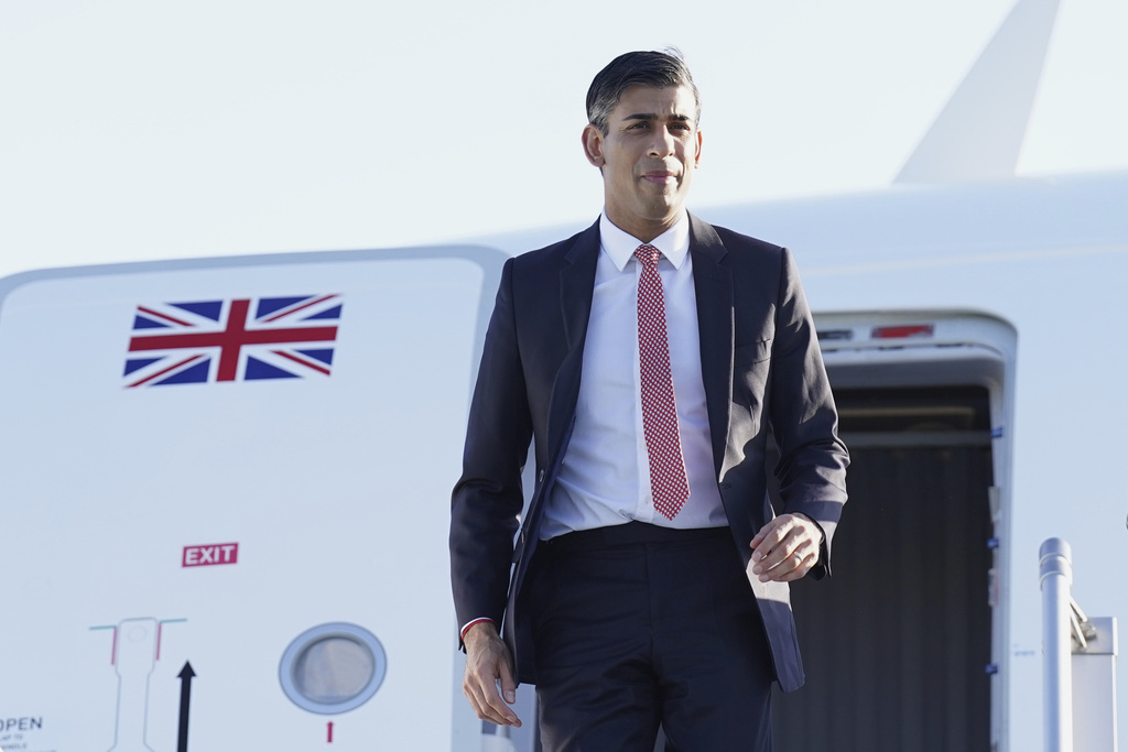Much Ado About ‘Global Britain’ Much Ado About ‘Global Britain’
