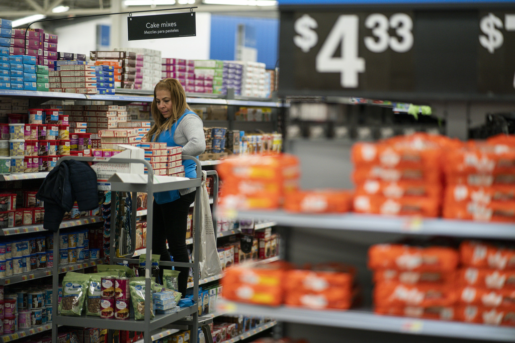 New York Fines Walmart Thousands of Dollars for Sale of 'Realistic-Looking' Toy Guns
