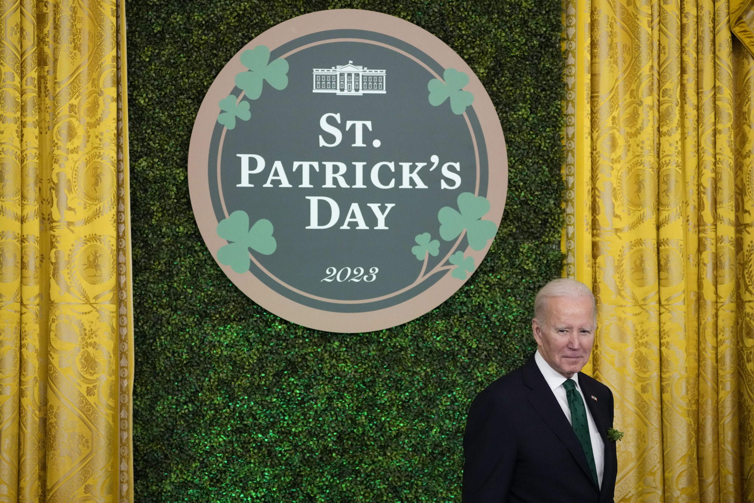 As Biden Sets Sights for Ireland, Dreams of Unification, and Threats of Violence, Refuse To Die As Biden Sets Sights for Ireland, Dreams of Unification, and Threats of Violence, Refuse To Die