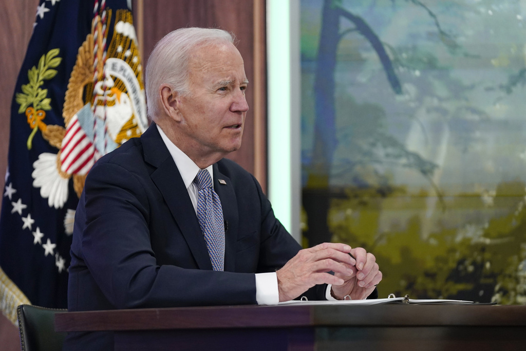 With Jobs at Stake, Democrats and Republicans Go Hard Against a Biden Green Energy Regulation - Vimarsana News