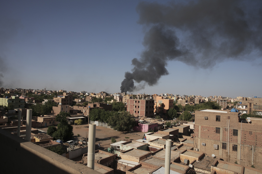 Sudan Takes Central Role as Iran Attempts To Identify New Proxy Fighter Bases