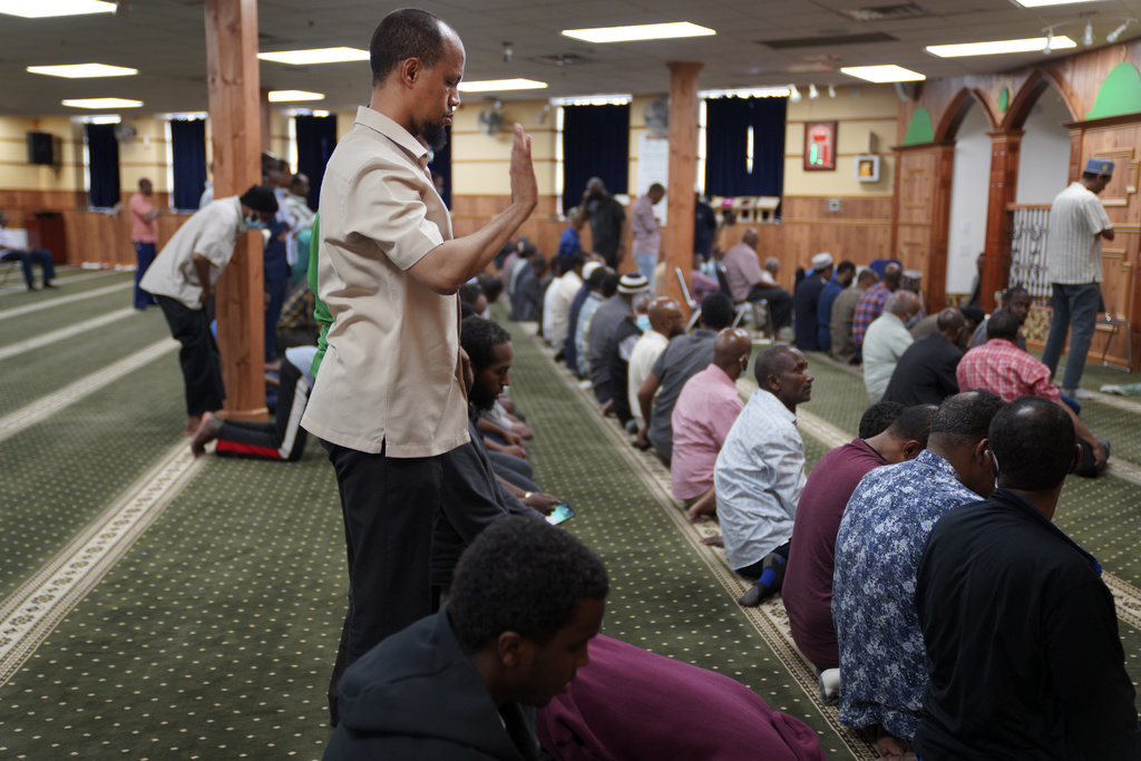 Panggilan Muslim untuk Sholat Akan Terdengar Saat Subuh di Minneapolis, di Pertama untuk Kota Besar Amerika