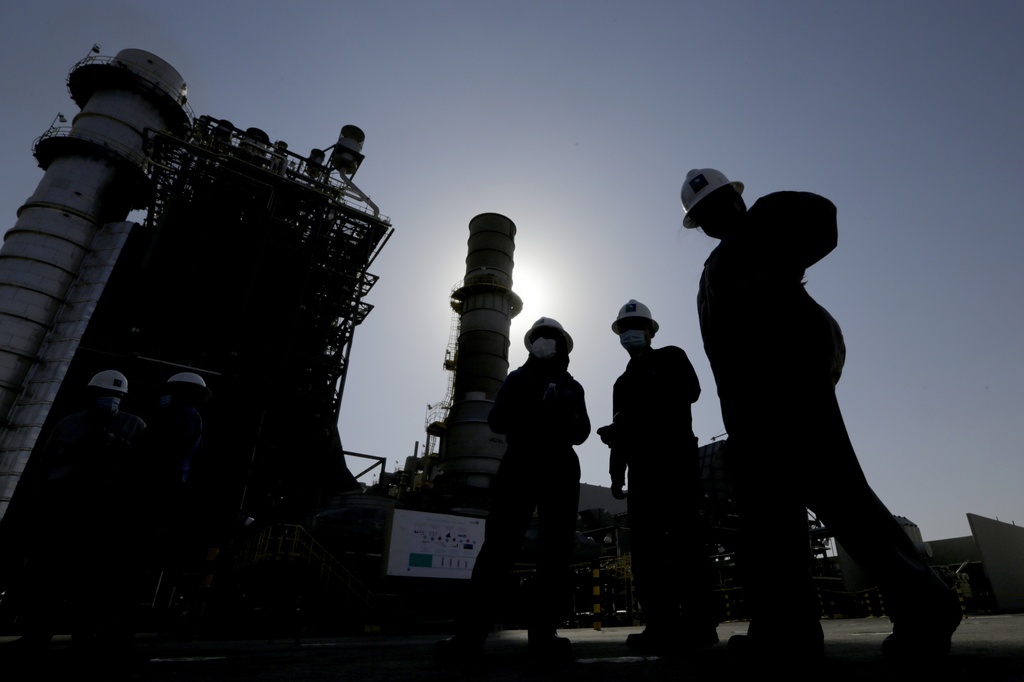OPEC Agrees to Production Cuts That Could Boost Gas Prices Well Into ...