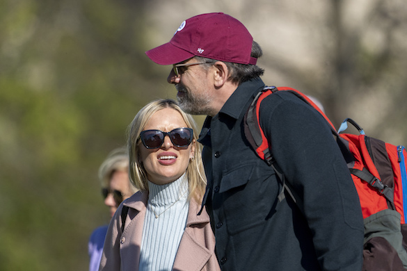 Questions Rise About Why Hunter Biden’s New Wife Received Shadowy Money From Her Husband’s Partners Questions Rise About Why Hunter Biden’s New Wife Received Shadowy Money From Her Husband’s Partners