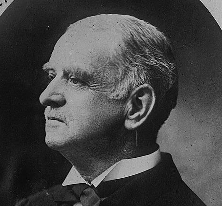Governor Mead