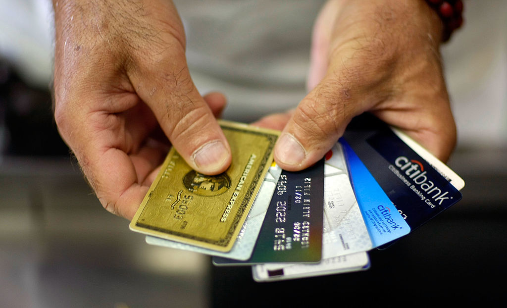 Interest Rate Cap on Credit Cards Could Cause 100 Million To Lose Their Accounts