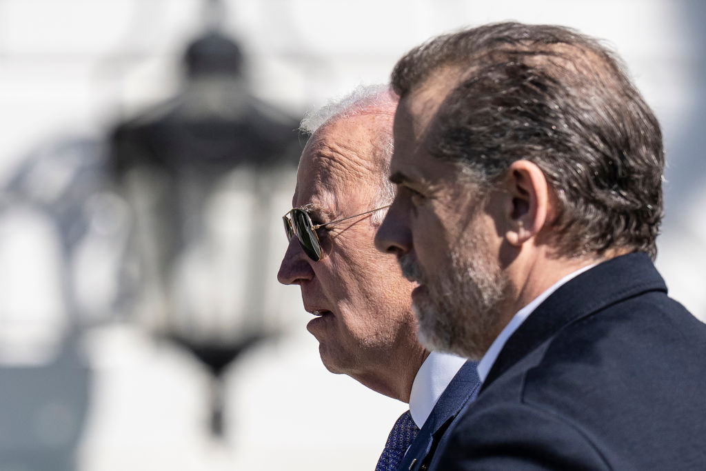 Biden, Obama Must Approve Release of Emails in Which Biden Uses Pseudonyms ‘To Discuss Business With Hunter’ Biden, Obama Must Approve Release of Emails in Which Biden Uses Pseudonyms ‘To Discuss Business With Hunter’