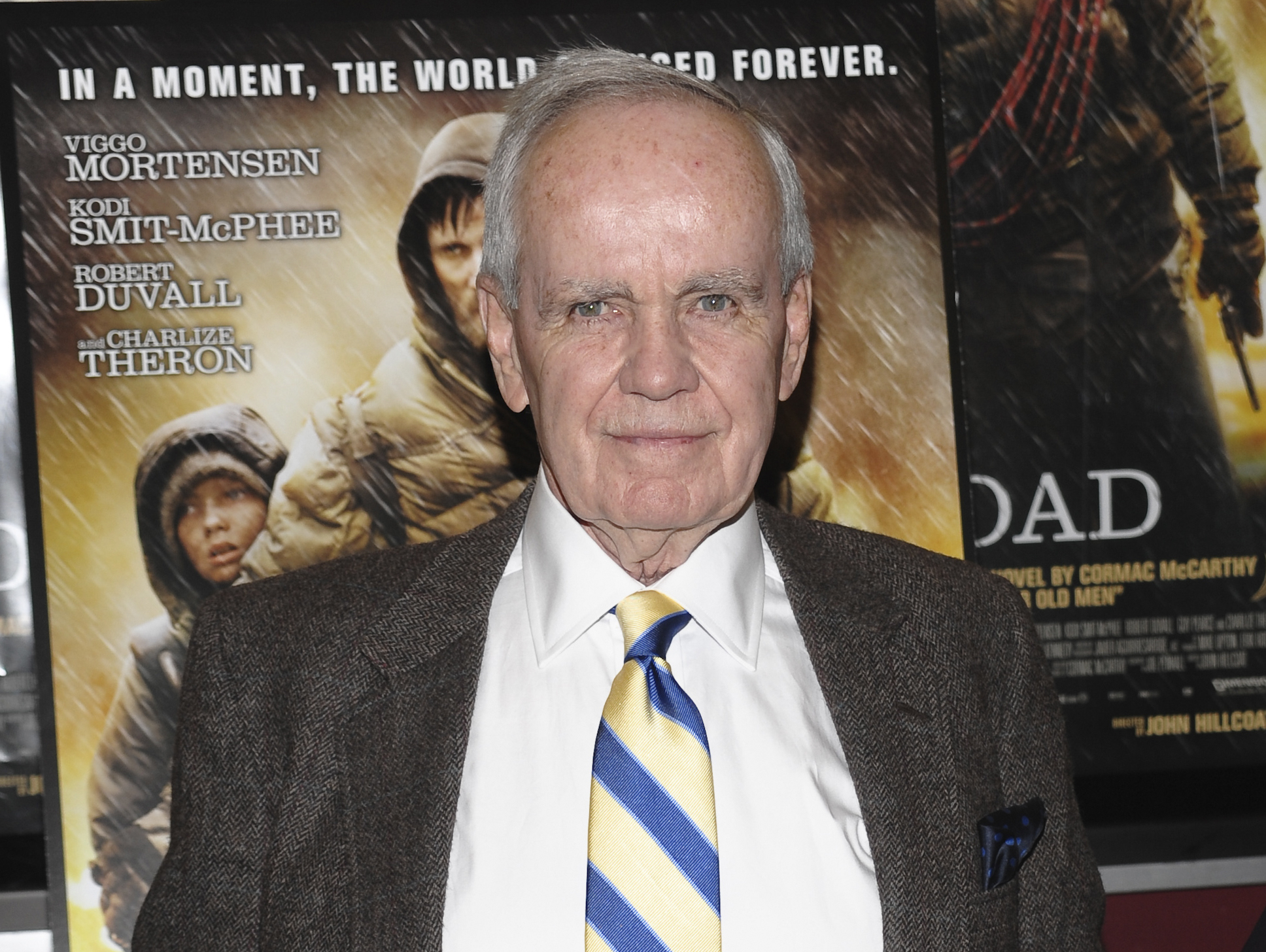 Deaths of America's Greatest Writer and Its Premier Editor End a Golden Age - Vimarsana News