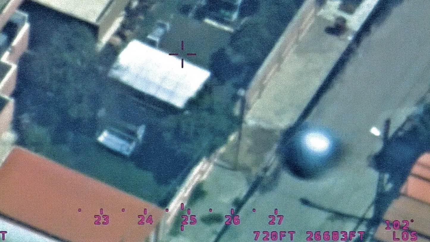 'Release the Files': Congressman Wants Feds To Declassify All UFO Documents - Vimarsana News