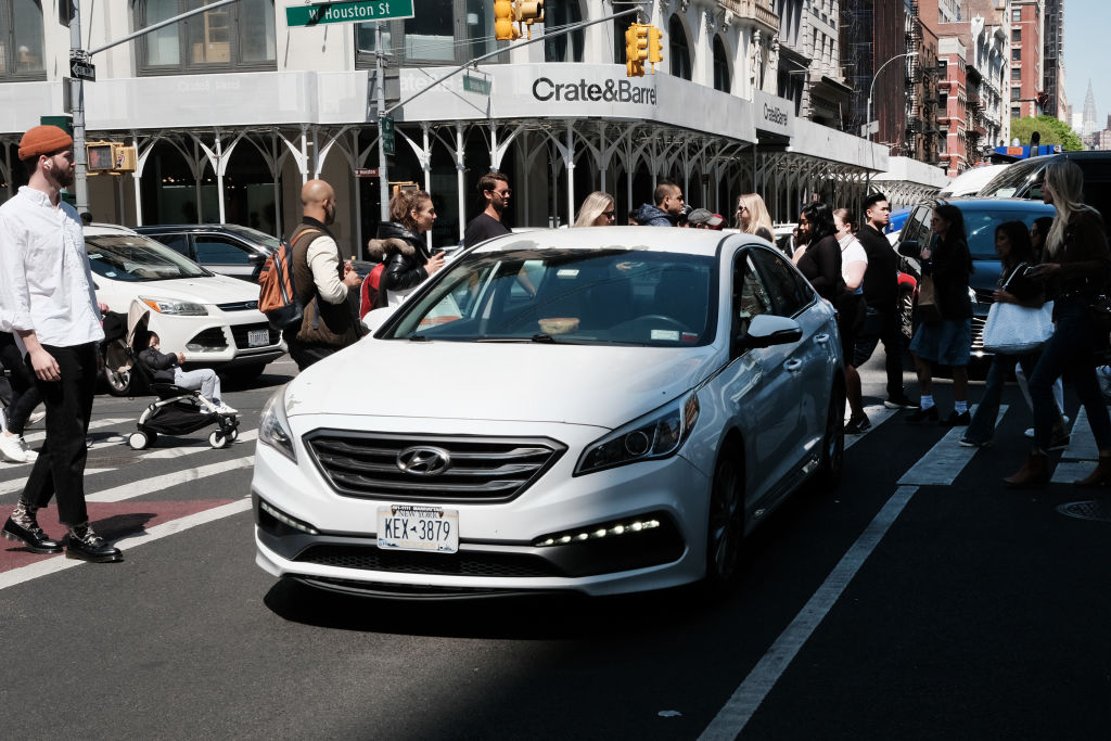 New York Set To Impose Congestion Pricing, Just as It's Begging for More Commuters - Vimarsana News