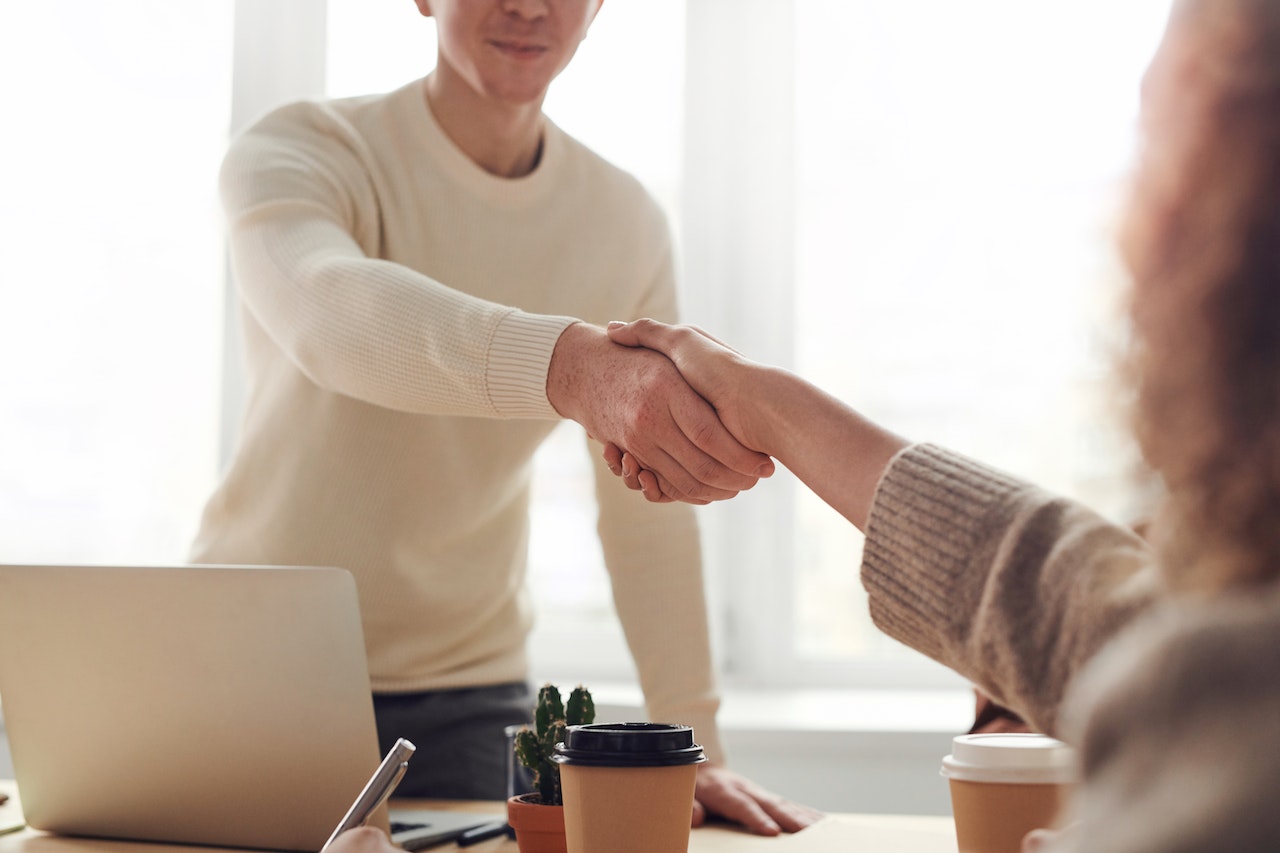Show the Nice Man Your Resume, Tyler - Vimarsana News