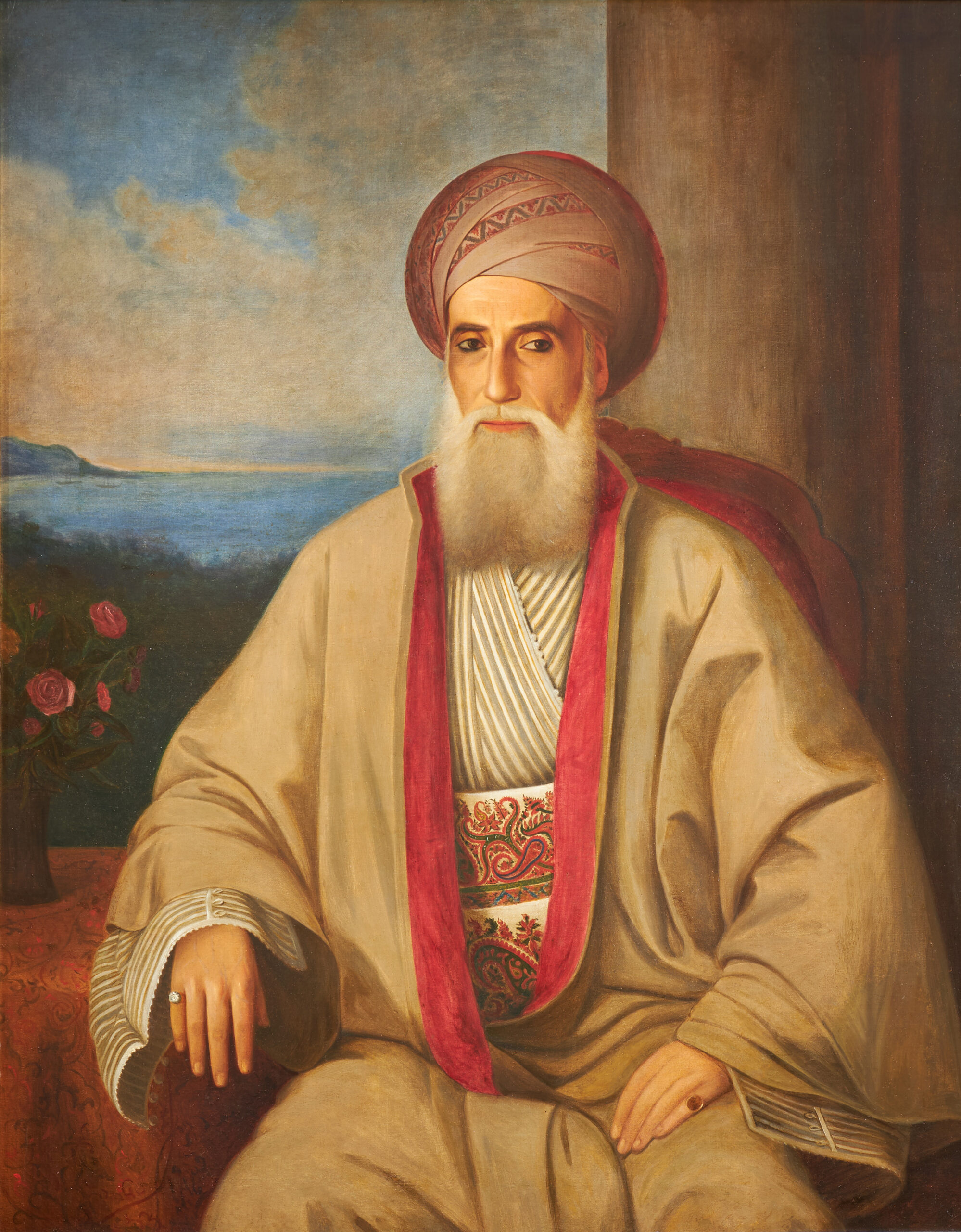 ‘The Sassoons’ Summons a Golden Age The New York Sun