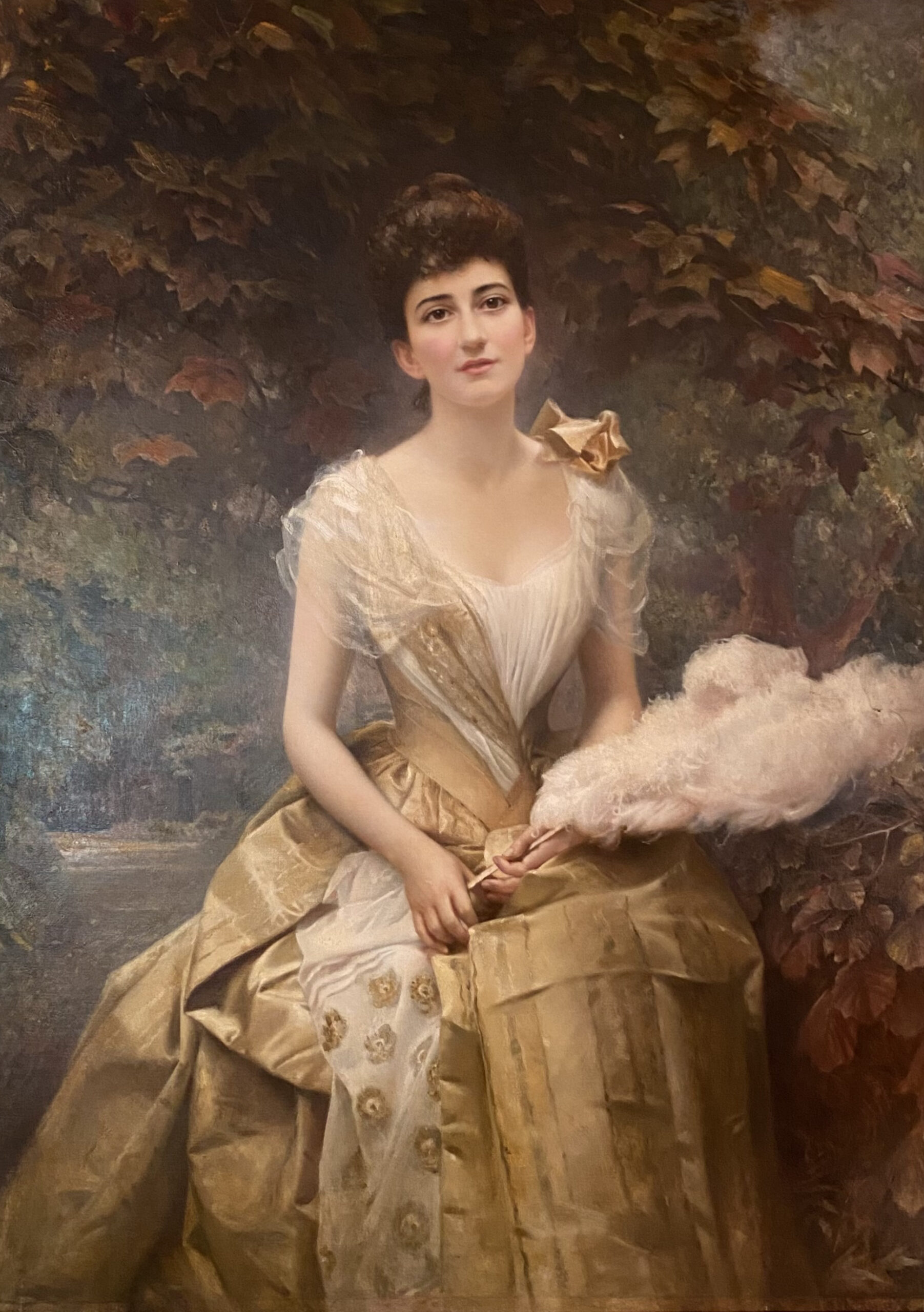 ‘The Sassoons’ Summons a Golden Age The New York Sun