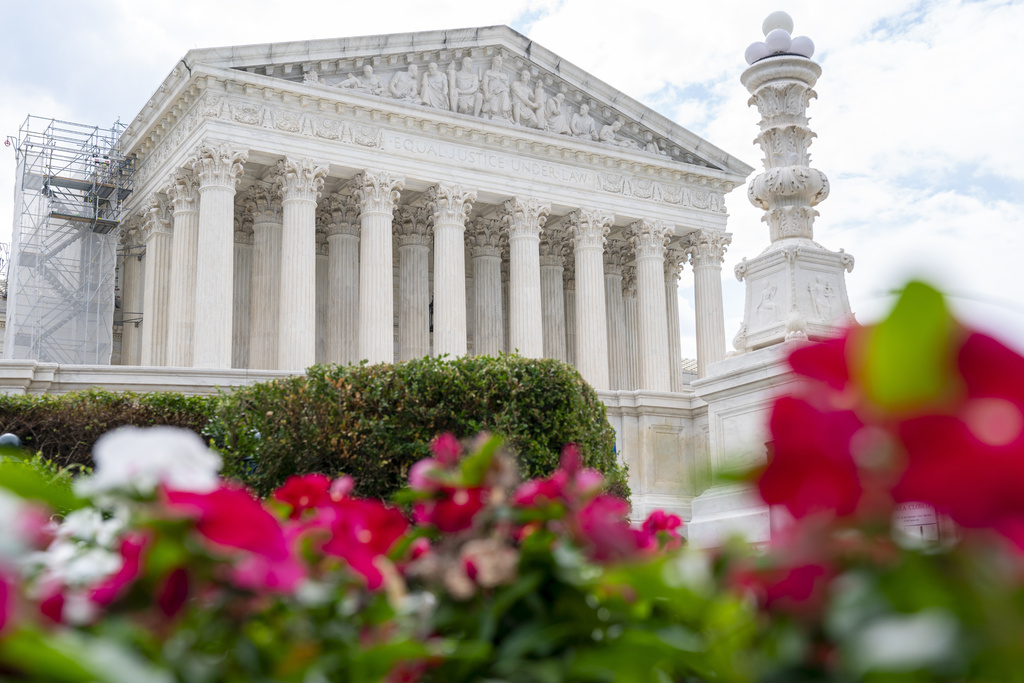 Supreme Court To Hear Its First Major Abortion Rights Case Since Dobbs v. Jackson - Vimarsana News