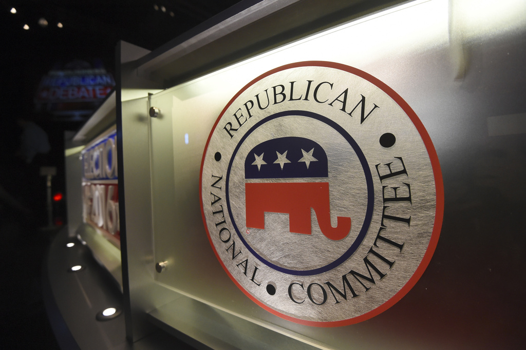 Republicans Hold Advantage in Party Affiliation Nationally for the ...
