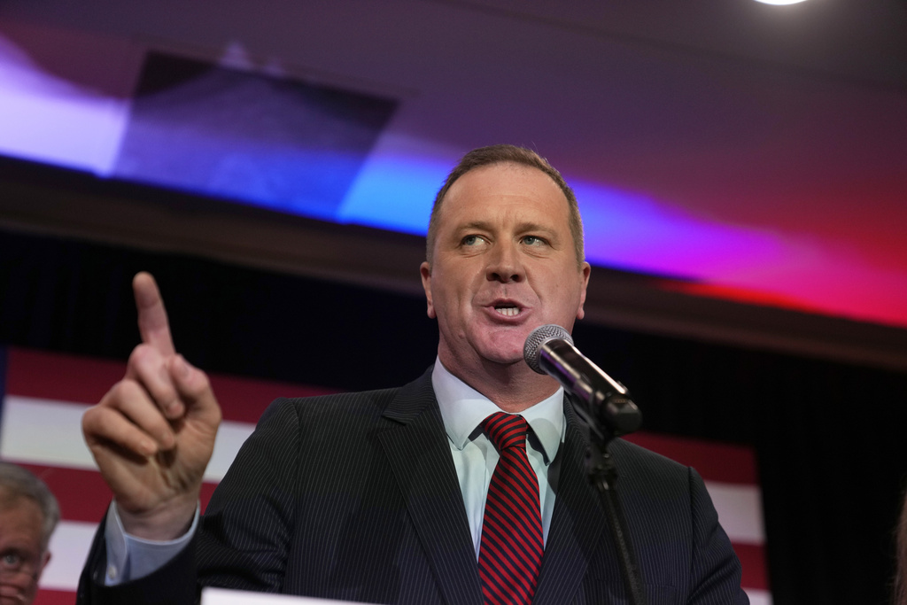 Federal Judge Halts Biden’s ‘Ministry of Truth,’ Calling White House ...