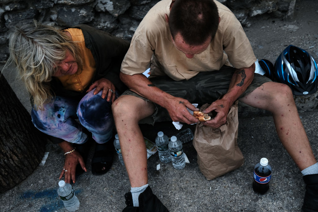 Philadelphia Drug Problem All Eyes on Philadelphia: City’s Crime, Drug Problems Epitomize Urban ...