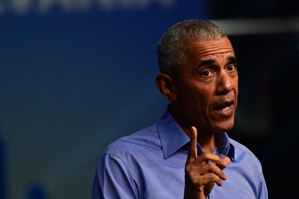 Bingo. Why Do Democrats Feel It Unjust for Politicians To Validate America? - Vimarsana News